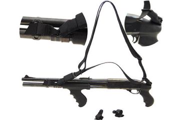 Image of Eagle Industries Tactical Sling (REM 870 w/ Pistol Grip)