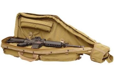 Image of Eagle Industries Drag Bag M4 Style
