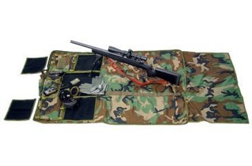 Image of Eagle Industries Hybrid Sniper Rifle Case