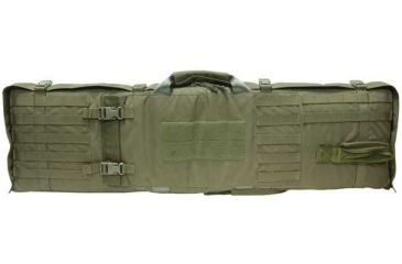 Image of Eagle's MOLLE Style LE Hybrid Sniper Rifle Carrier 44