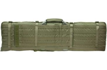 Image of Eagle's MOLLE Style LE Hybrid Sniper Rifle Carrier 44