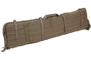 Image of Eagle Industries MOLLE Style LE Hybrid Sniper Rifle Carrier
