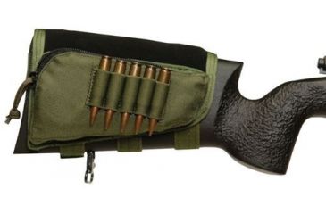Image of Eagle Industries Shooter's Stock Pack Rifle