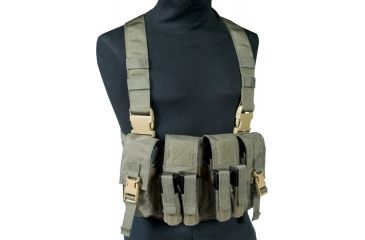 Image of Eagle Industries LE Active Shooter Chest Rig