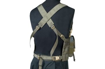 Image of Eagle Industries LE Active Shooter Chest Rig