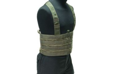 Image of Eagle Industries Chest Rig, MOLLE, LE