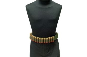 Image of Eagle Industries Shotgun Shell Belt