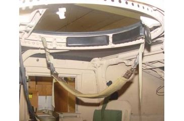 Image of Eagle Industries Turret Gunner Seat