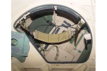 Image of Eagle Industries Turret Gunner Seat