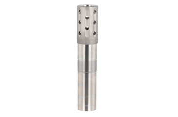 Image of Jebs Choke Tubes Headhunter 12 GA Retay Choke Tube, 650, Ported, Matte Stainless Grey, JPC-12J1/650