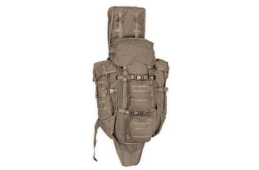 Image of Eberlestock G4 Operator Backpack, Dry Earth, G4ME