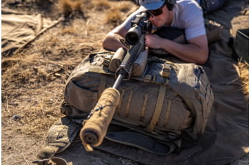 Image of Eberlestock Gunslinger II Pack, Coyote, G2MC