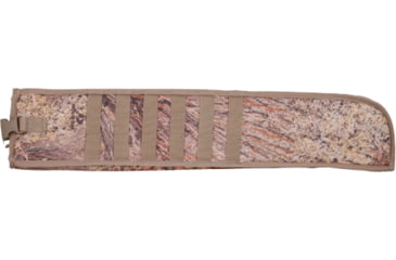 Image of Eberlestock Shotgun Side Scabbard, Mossy Oak Brush A1SSHB 