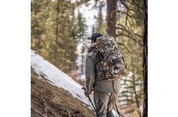 Image of Eberlestock X1 Euro II Backpack, Mirage, X1EHR