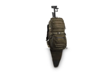 Image of Eberlestock X1E European Hunting Pack, Loden Green X1EHL