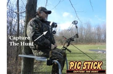 Image of EBI Pic Stick Camera Mount System HSPC303