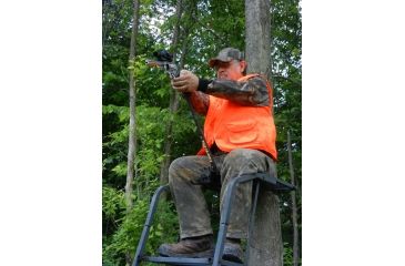 Image of EBI Stand by Stick Shooting Rest HSSBS202