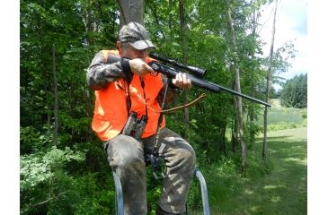Image of EBI Stand by Stick Shooting Rest HSSBS202
