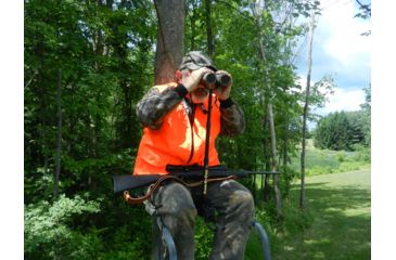 Image of EBI Stand by Stick Shooting Rest HSSBS202