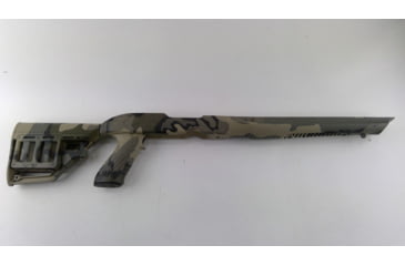 Image of EDEMO Adaptive Tactical Tac-Hammer RM4 Ruger 10/22 Rifle Stock, Kuiu Vias, 1081039-KV, EDEMO1