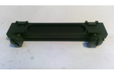 Image of EDEMO Beretta Scope Base for AL391/A391, Xtrema 2 Shotguns C61275, EDEMO2
