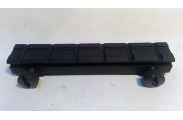Image of EDEMO Beretta Scope Base for AL391/A391, Xtrema 2 Shotguns C61275, EDEMO2