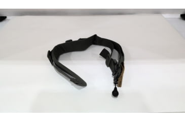Image of EDEMO Blue Force Gear Vickers 2-to-1 Padded Sling, RED Swivel Version w/Nylon Adjuster and Hardware, OD Green VCAS-2TO1-RED-200-AA-OD, EDEMO1
