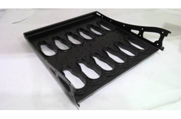 Image of EDEMO Browning Safes Axis Pistol Shelf, Black, 154140, EDEMO2