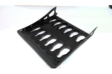 Image of EDEMO Browning Safes Axis Pistol Shelf, Black, 154140, EDEMO3
