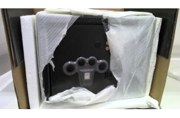 Image of EDEMO Browning Safes PV900 Pistol Vault Textured Biometric, Black, 1601100239, EDEMO1