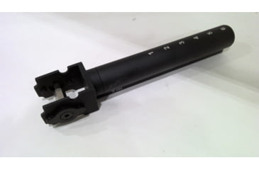 Image of EDEMO Command Arms Accessories Caa - Ak47 6 Position Aluminum Tube - AKUFSA, EDEMO1