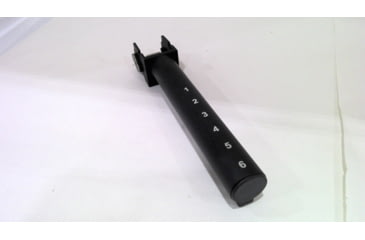 Image of EDEMO Command Arms Accessories Caa - Ak47 6 Position Aluminum Tube - AKUFSA, EDEMO1