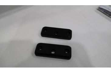 Image of EDEMO MDT Exterior Forend Weight Set, M-LOK, Pair, Black, 103965-BLK, EDEMO2
