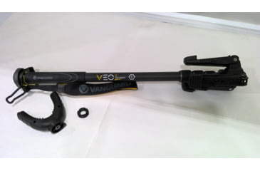 Image of EDEMO Vanguard VEO 2 CM-234TU Shooting Stick, Dark Gray, 64 in, VEO 2 CM-234TU, EDEMO1