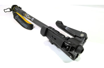 Image of EDEMO Vanguard VEO 2 CM-234TU Shooting Stick, Dark Gray, 64 in, VEO 2 CM-234TU, EDEMO1