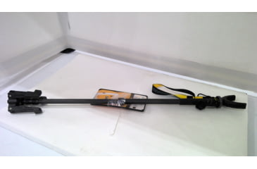 Image of EDEMO Vanguard VEO 2 CM-234TU Shooting Stick, Dark Gray, 64 in, VEO 2 CM-234TU, EDEMO2