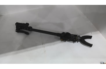 Image of EDEMO Vanguard VEO 2 CM-234TU Shooting Stick, Dark Gray, 64 in, VEO 2 CM-234TU, EDEMO3