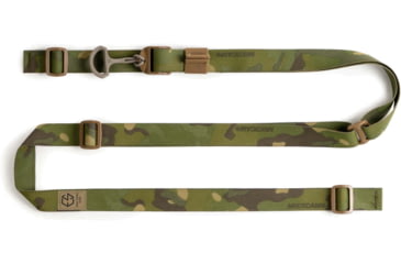 Image of Edgar Sherman Design Gun Sling, Multicam Tropic, ESD-SL-MCT