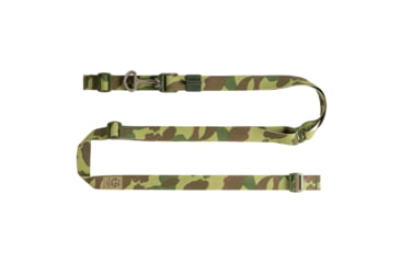 Image of Edgar Sherman Design ESD Sling, Jungle Frogskin, ESD-SL-JFR
