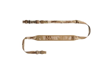 Image of Edgar Sherman Design Padded Gun Sling, Multicam Arid, ESD-SL-PAD-MCA