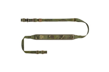 Image of Edgar Sherman Design Padded Gun Sling, Multicam Tropic, ESD-SL-PAD-MCT
