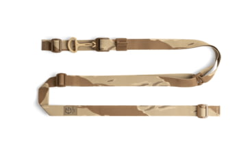 Image of Edgar Sherman Design Sling, Desert Tiger Stripe, ESD-SL-DTS
