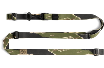 Image of Edgar Sherman Design Sling, Vietnam Tiger Stripe, ESD-SL-VTS