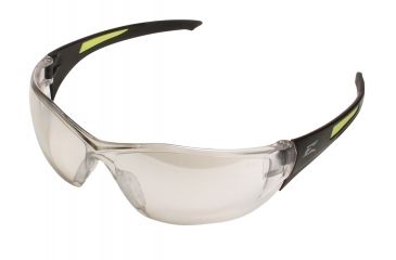 Image of Edge Eyewear Delano G2 Sunglasses, Black Frame, Anti-Reflective Lenses, SD111AR-G2