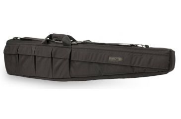 Image of Elite Survival Systems Assault Systems Special Weapons Case, 48in. - SWC-B-11