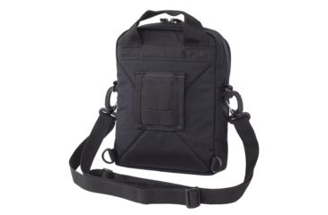 Image of Elite Survival Systems Avenger Concealment Gun Pack, Gen 2, Black 8025-G2-B