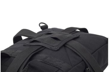 Image of Elite Survival Systems Avenger Concealment Gun Pack, Gen 2, Black 8025-G2-B