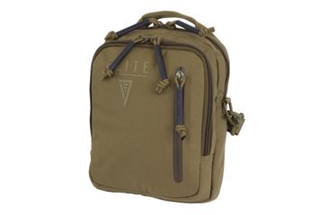 Image of Elite Survival Systems Avenger Concealment Gun Pack, Gen 2, Coyote Tan, 8025-G2-C