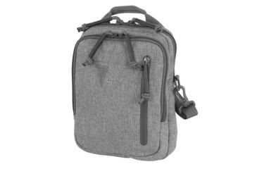 Image of Elite Survival Systems Avenger Concealment Gun Pack, Gen 2, Heather Gray, 8025-G2-HE