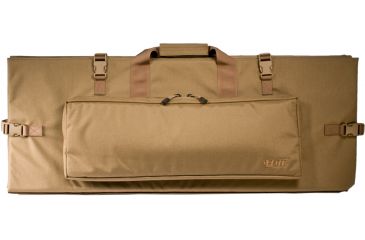 Image of Elite Survival Systems Epsilon Shooting Mat, Coyote Tan, Coyote Tan ESM-T